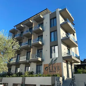 **** Hotel Olive Albanie