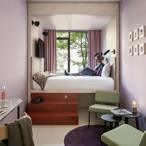 https://hotel-unplugged.amsterdamhotelsnl.com