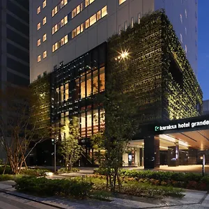 **** Hotel Karaksa Grande Shin-osaka Tower Japon