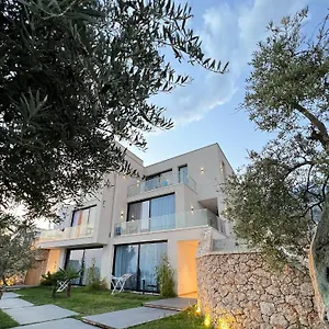 *** Hotel Le Rêve Boutique Albanie