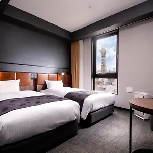 Hotel Joytel Shinsekai Ōsaka