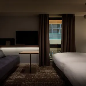 Hotel Nest Umeda Ōsaka