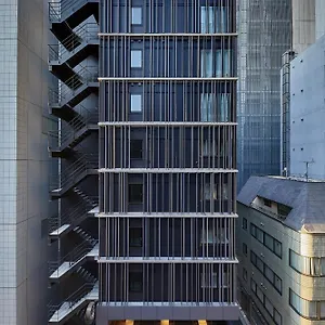 Lyf Ginza Tokyo