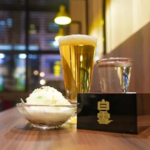 Hotel Joytel Shinsekai Ōsaka