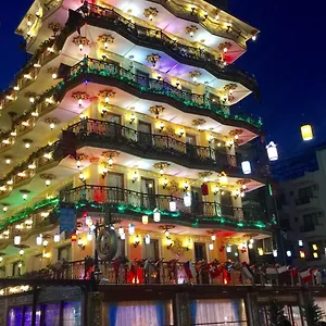 Hotel Marko Pasa Konagi Kusadası
