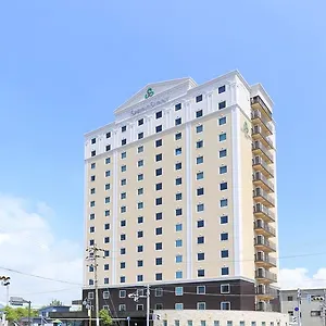Hotel Spring Sunny Nagoya Ekimae Tokoname