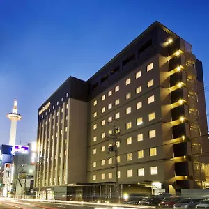 Hotel Dormy Premium Ekimae Natural Hot Spring Kyōto