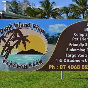 Ferienpark Dunk Island View Wongaling Beach