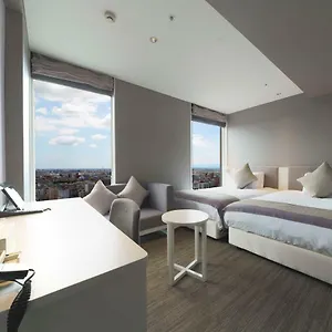 Hotel Meitetsu Nagoyaeki Shinkansenguchi Nagoya