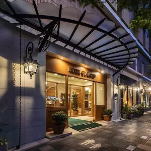 Hotel Gimmond Kyōto