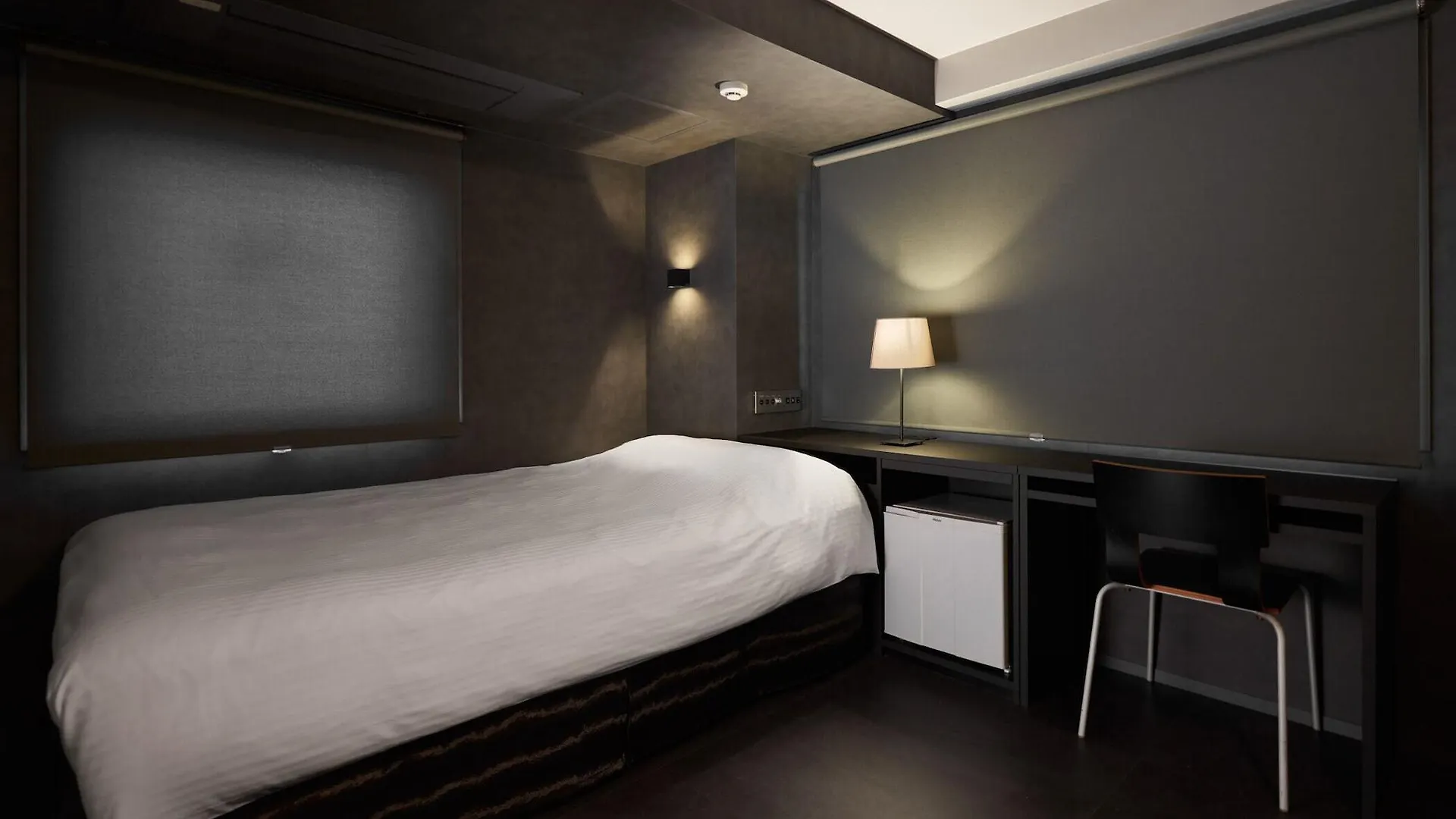 Shinjuku City Hotel N.U.T.S Tokyo