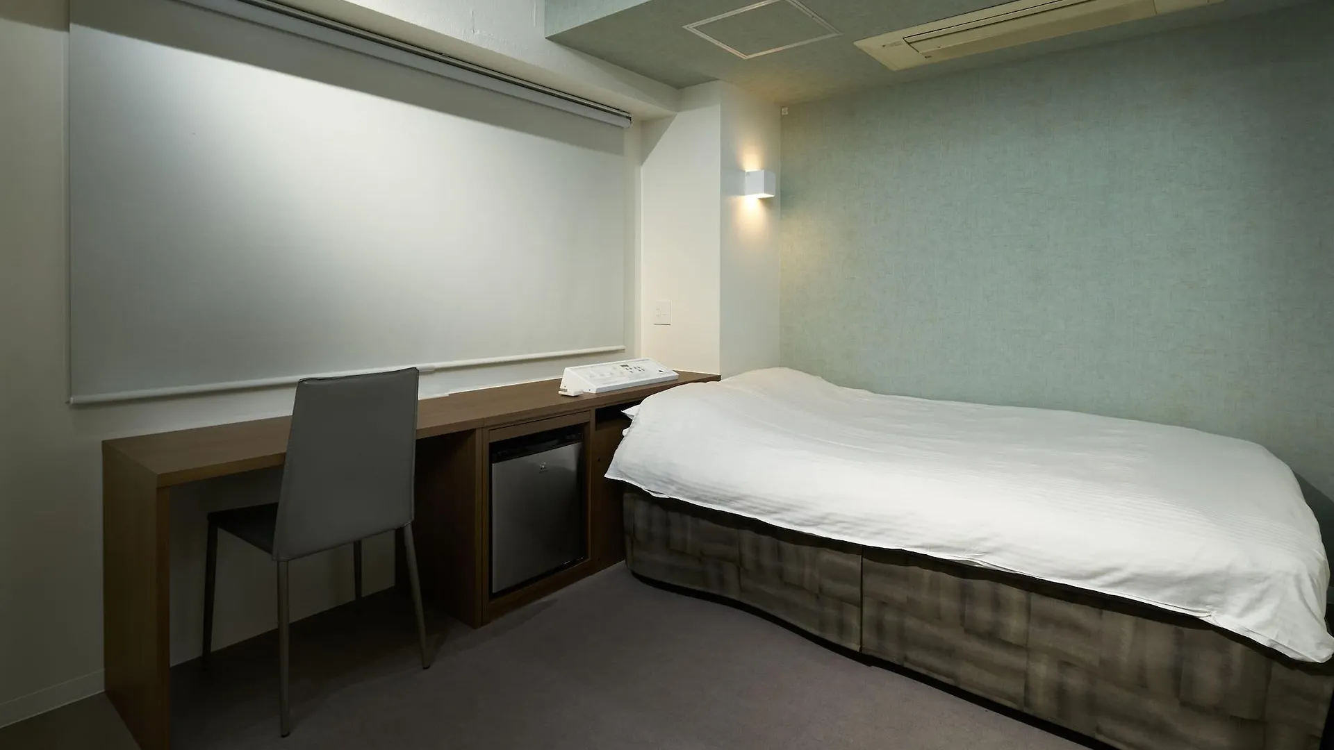 Shinjuku City Hotel N.U.T.S Tokyo