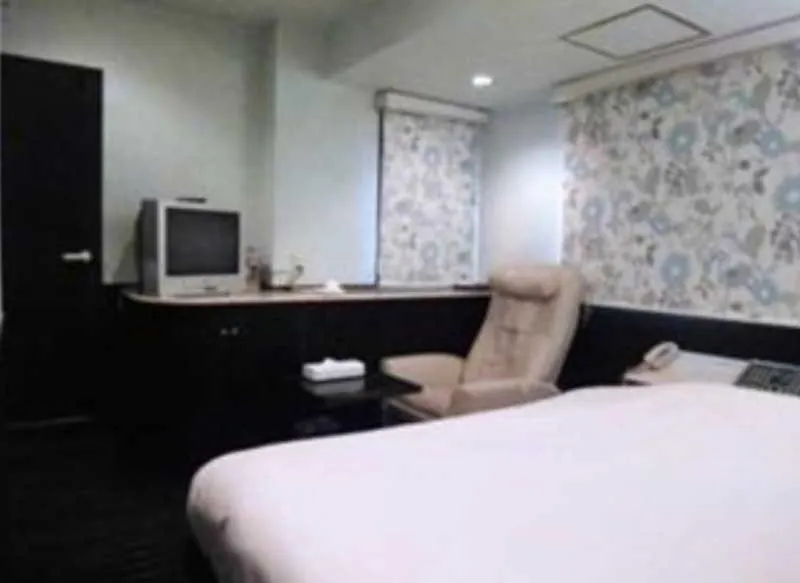 Shinjuku City Hotel N.U.T.S Tokyo