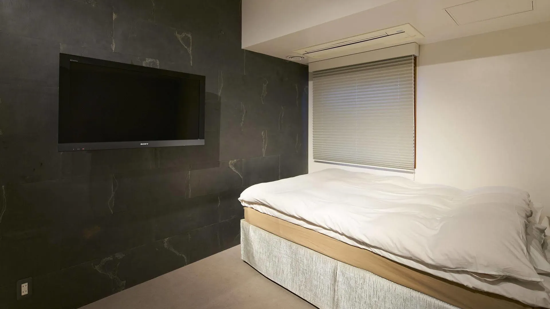 Shinjuku City Hotel N.U.T.S Tokyo