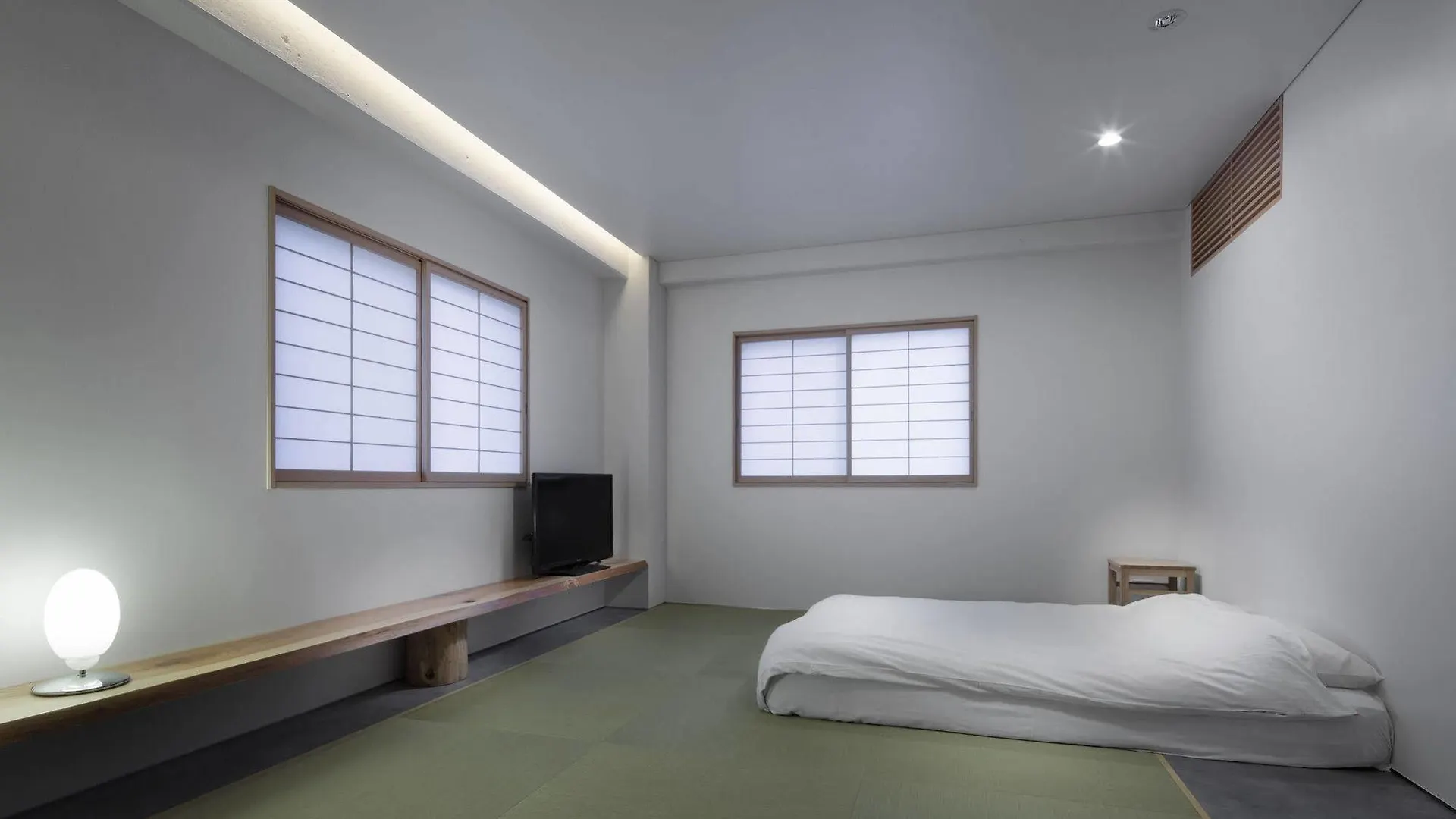 Shinjuku City Hotel N.U.T.S Tokyo